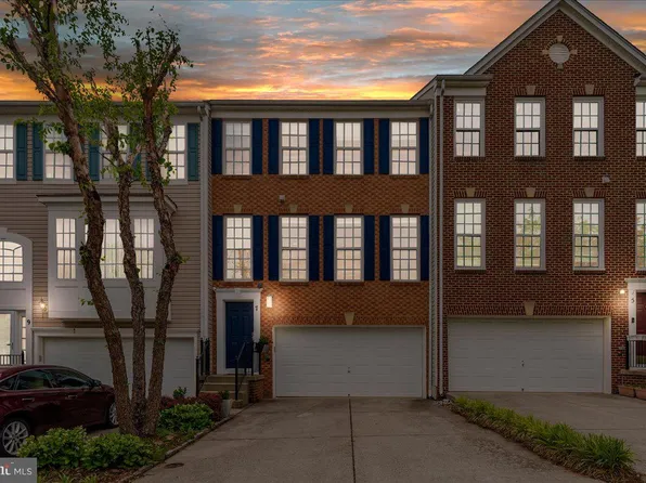 7 Inkberry Cir, Gaithersburg, MD 20877