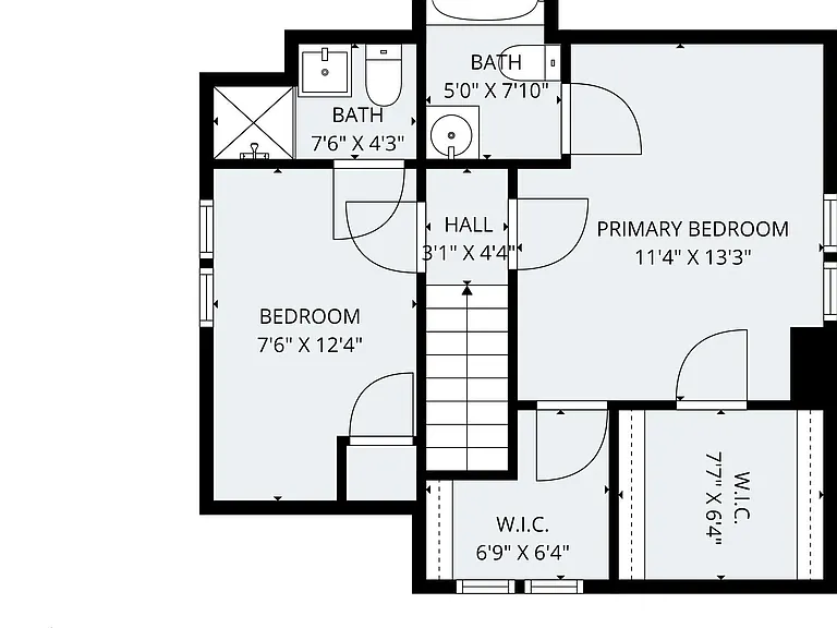 3700 Old Milford Mill Rd — Photo 48