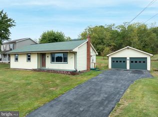 733 Jacksonville Rd, Bellefonte, PA 16823