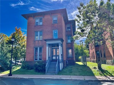 43 Alden Street #C, Hartford, CT, 06114