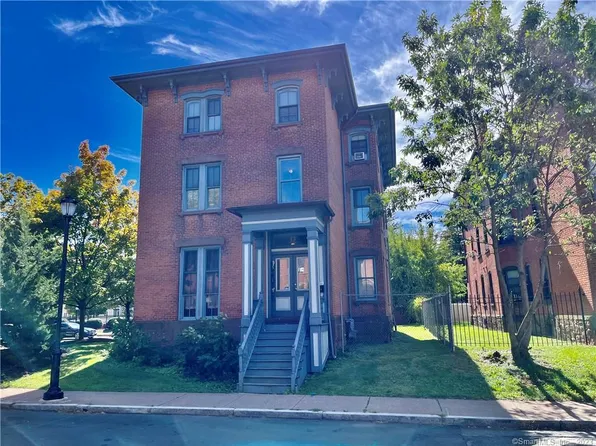 43 Alden Street #C, Hartford, CT 06114