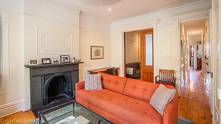 Rented by Garfield Realty 