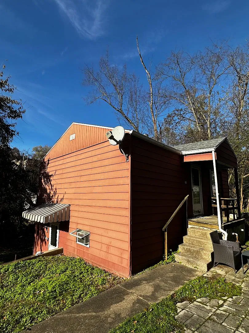 763 Garrison Avenue - 763 Garrison Avenue — Photo 1