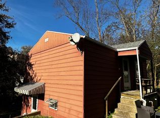 763 Garrison Ave, Morgantown, WV 26505