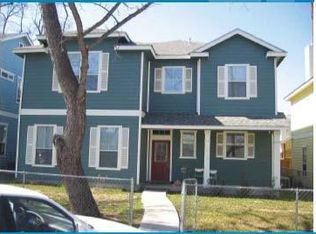 5402 Martin Ave, Austin, TX 78751