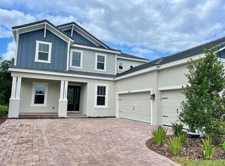 12569 Wetmore Ct, Odessa, FL 33556
