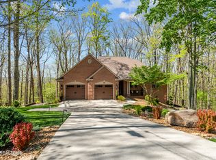 15 Quill Ct, Fairfield Glade, TN 38558