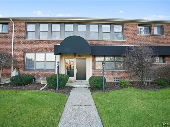25835 Woodward Ave APT 103, Royal Oak, MI 48067