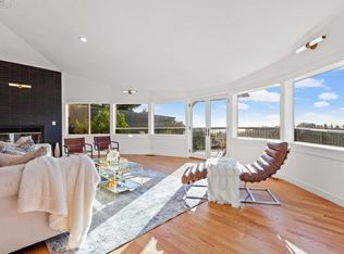8665 Skyline Blvd, Oakland, CA 94611