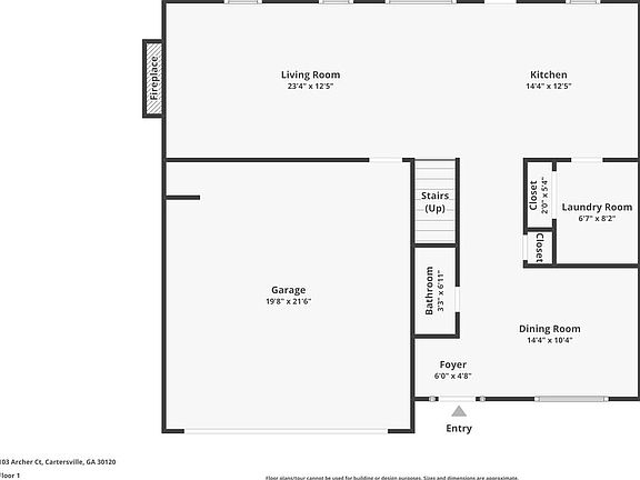 2nd image of this home