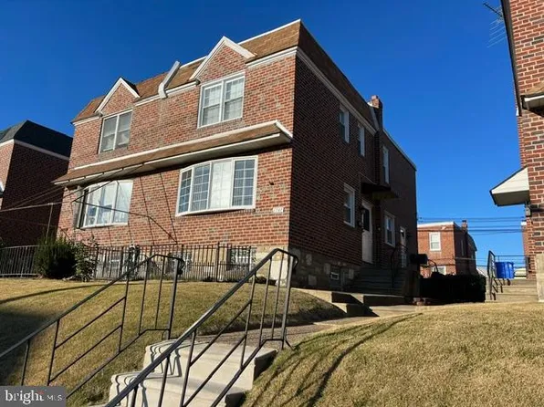 1747 Bergen St, Philadelphia, PA 19152