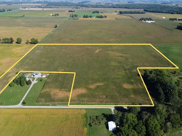 TRACT 5 County Road 21 #75, West Unity, OH 43570