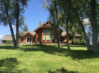 404 Waters Edge, Irwin, ID 83428