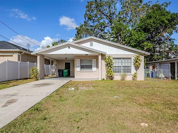4110 E Comanche Ave, Tampa, FL 33610
