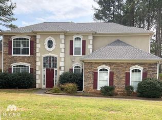 100 Chaucer Pkwy, Fayetteville, GA 30214