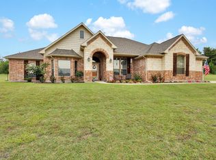 270 Pecan Hollow Cir, Anna, TX 75409