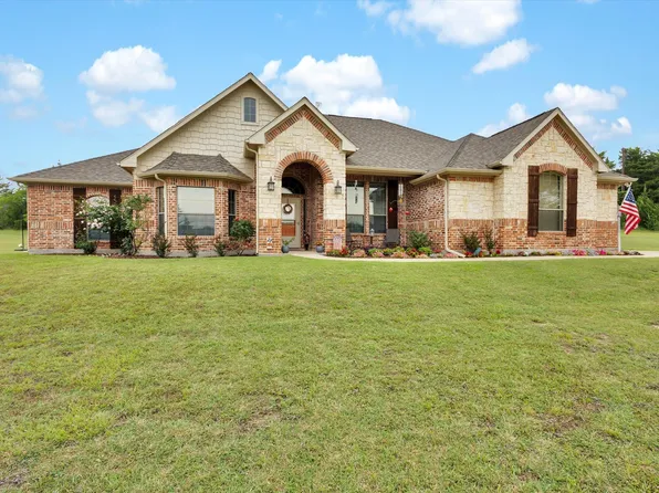 270 Pecan Hollow Cir, Anna, TX 75409
