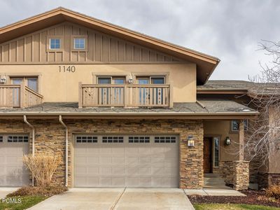 1140 N 455 W Unit 2, Midway, UT, 84049