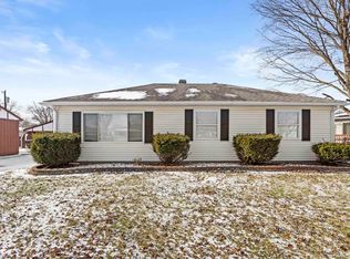 8134 Grace Pl, Highland, IN 46322