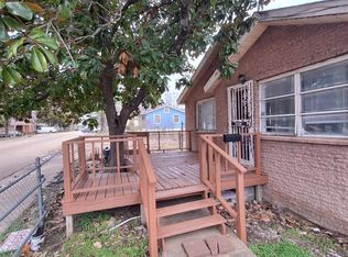 3444 Martin Luther King Jr Dr, Jackson, MS 39213