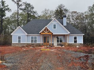 125 Hawthorne Ln, Forsyth, GA 31029