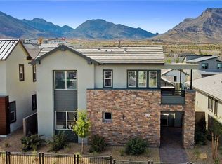 1030 Soaring Sage Ave, Las Vegas, NV 89138
