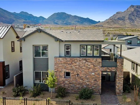 1030 Soaring Sage Ave, Las Vegas, NV 89138