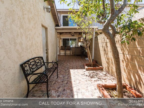 2nd image of 8629 Burnet Ave Unit I