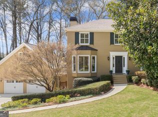 1861 O'Shea Ln, Marietta, GA 30062