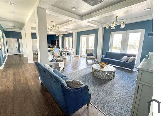 3 bed, 1288 sqft, $1,495 — Photo 4