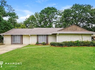 213 Van Doren St, Pearl, MS 39208