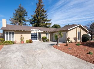 317 Los Pinos Way, San Jose, CA 95119