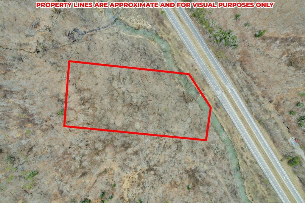 Real estate listing image