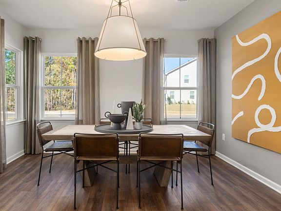 Separate Dining for Weekend or Weekday Meals - Model Representation