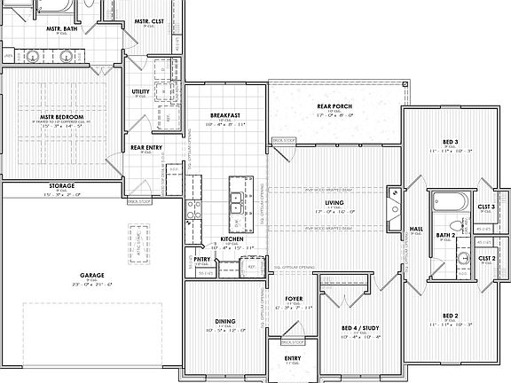 Cantrell Transitional