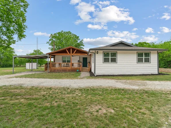 360 County Road 4358, Decatur, TX 76234