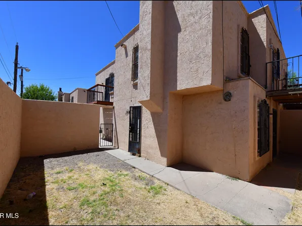 2520 San Jose Ave APT 6C, El Paso, TX 79930