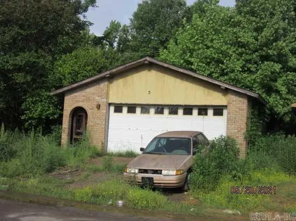 (undisclosed Address), Sherwood, AR 72120