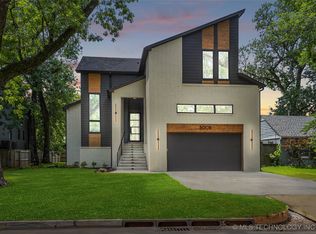 3008 S Boston Ct, Tulsa, OK 74114