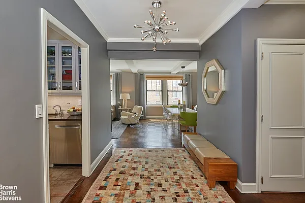 Sold by Brown Harris Stevens | media 17