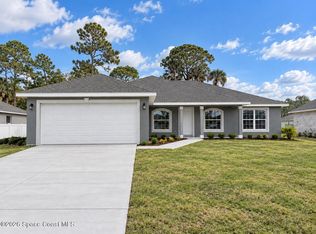 3265 Trainfo Ave, Palm Bay, FL 32909
