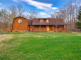 14766 Teel Rd, Atwater, OH 44201