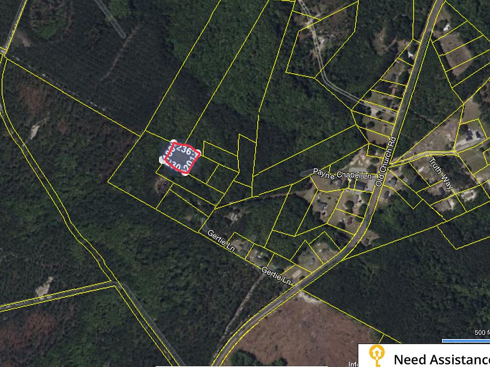 2nd image of 52 Gertie Ln