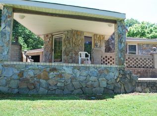 1332 Bethesda Rd, Lexington, NC 27295