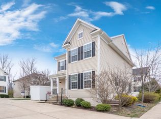 14452 Sharpshinned Dr, Gainesville, VA 20155