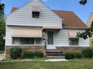 13319 Oak Park Blvd, Garfield Heights, OH
