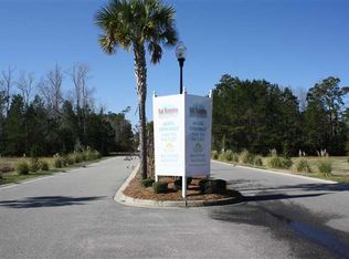 LOT 56 Waties Dr #OAK, Murrells Inlet, SC 29576