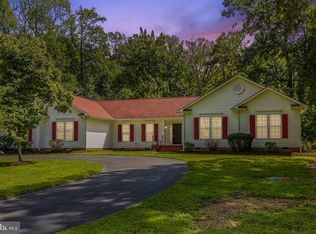 11366 Caledon Rd, King George, VA 22485