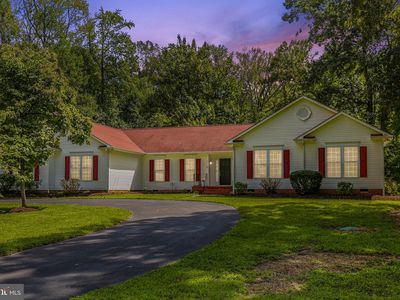11366 Caledon Rd, King George, VA, 22485