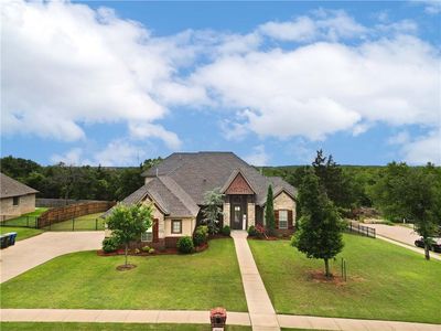 7200 Thunder Canyon Ave, Edmond, OK, 73034